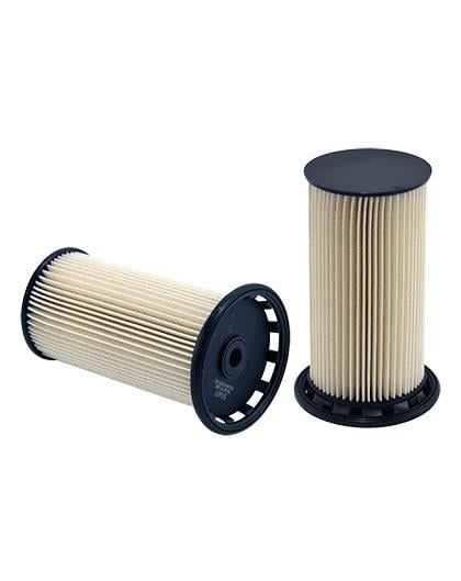 Mann-Filter PU8028 Fuel filter PU8028: Buy near me at 2407.PL in Poland at an Affordable price!