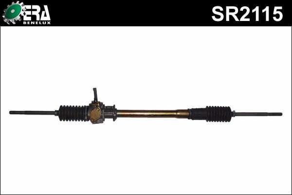 Era SR2115 Steering rack without power steering SR2115: Buy near me in Poland at 2407.PL - Good price!