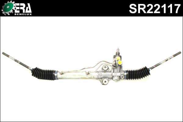 Era SR22117 Przekładnia kierownicza ze wspomaganiem hydraulicznym SR22117: Dobra cena w Polsce na 2407.PL - Kup Teraz!