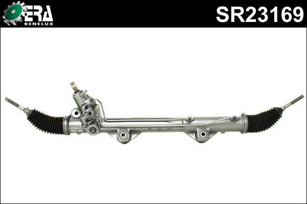 Era SR23169 Рулевая рейка с ГУР SR23169: Отличная цена - Купить в Польше на 2407.PL!