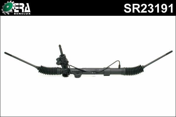 Era SR23191 Przekładnia kierownicza ze wspomaganiem hydraulicznym SR23191: Atrakcyjna cena w Polsce na 2407.PL - Zamów teraz!