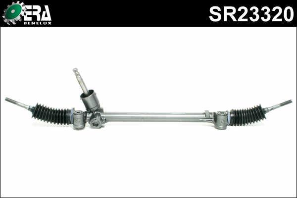 Era SR23320 Przekładnia kierownicza bez wspomagania hydraulicznego SR23320: Dobra cena w Polsce na 2407.PL - Kup Teraz!