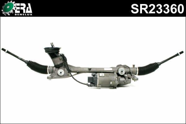 Era SR23360 Рейка рулевая SR23360: Отличная цена - Купить в Польше на 2407.PL!