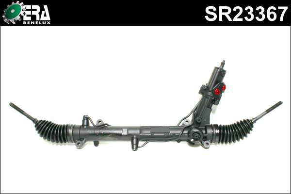 Era SR23367 Рулевая рейка с ГУР SR23367: Отличная цена - Купить в Польше на 2407.PL!