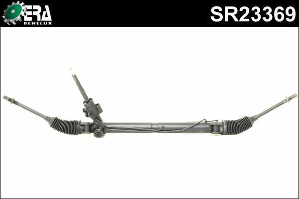 Era SR23369 Рулевая рейка с ГУР SR23369: Отличная цена - Купить в Польше на 2407.PL!