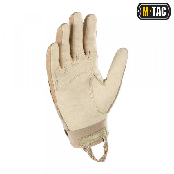 M-Tac Handschuhe assault taktische mk.3 khaki 2xl – Preis