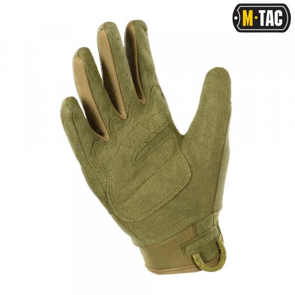 M-Tac Gloves Assault Tactical Mk.5 Olive XL – price