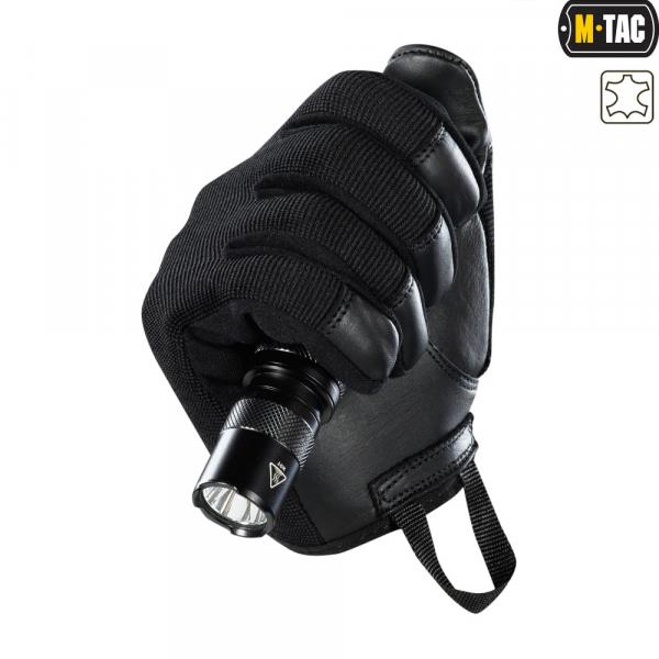 Rękawiczki Police Black XL M-Tac 90215002-XL
