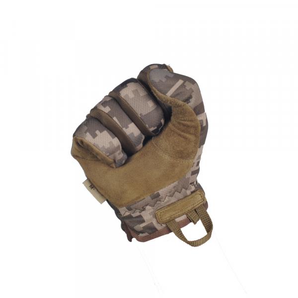 M-Tac Перчатки Scout Tactical MM14 L – цена