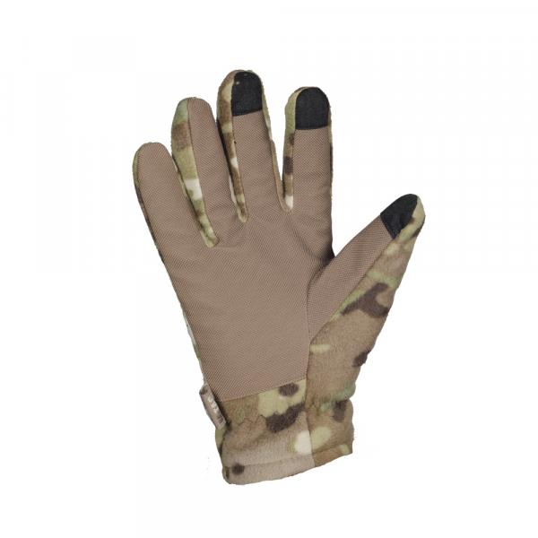 Fleece Gloves Thinsulate Multicam XL M-Tac 90309008-XL