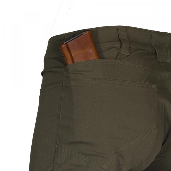 Spodnie Street Tactical Flex Dark Olive s.Xs (regular mesh) M-Tac 20004048-XS&#x2F;R