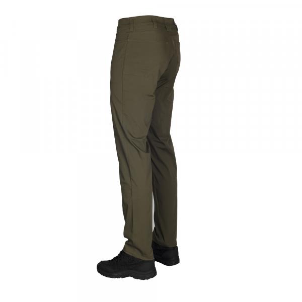 Spodnie Street Tactical Flex Dark Olive s.XS (Long mesh) M-Tac 20004048-XS&#x2F;L