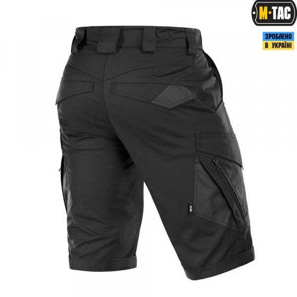 M-Tac Shorts Aggressor Gen.II Flex Black M – price