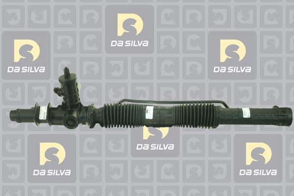 Da Silva DA2220 Przekładnia kierownicza ze wspomaganiem hydraulicznym DA2220: Dobra cena w Polsce na 2407.PL - Kup Teraz!
