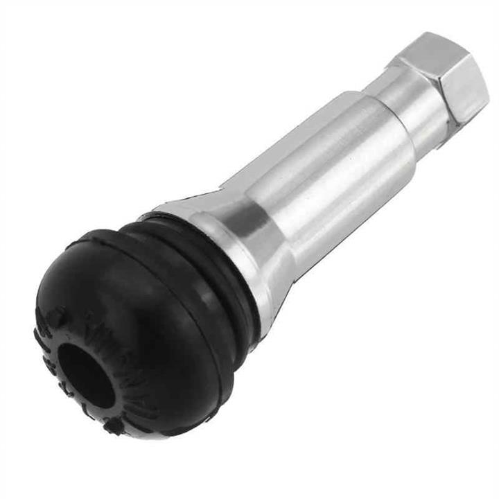 DK TR 414 С Tubeless Tire Valve "Chrome" TR414: Buy near me at 2407.PL in Poland at an Affordable price!