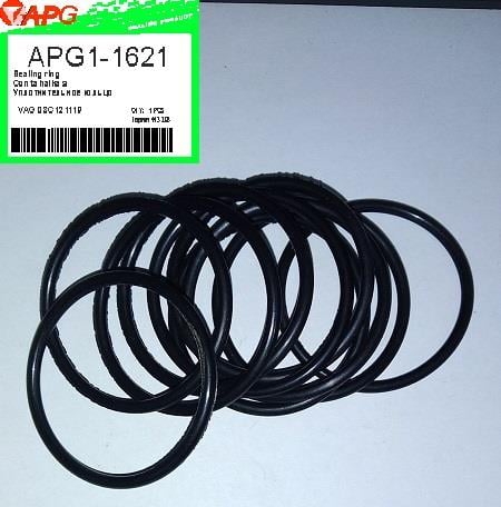 APG APG1-1621 Ring sealing APG11621: Buy near me in Poland at 2407.PL - Good price!