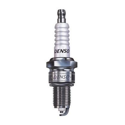 DENSO 3085 Spark plug Denso Standard W22EP-U 3085: Buy near me in Poland at 2407.PL - Good price!