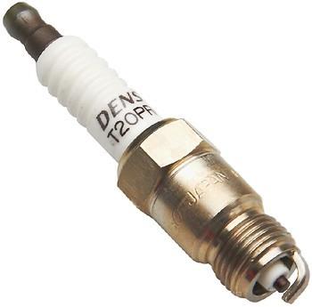 DENSO 5035 Spark plug Denso Standard T20PR-U 5035: Buy near me at 2407.PL in Poland at an Affordable price!