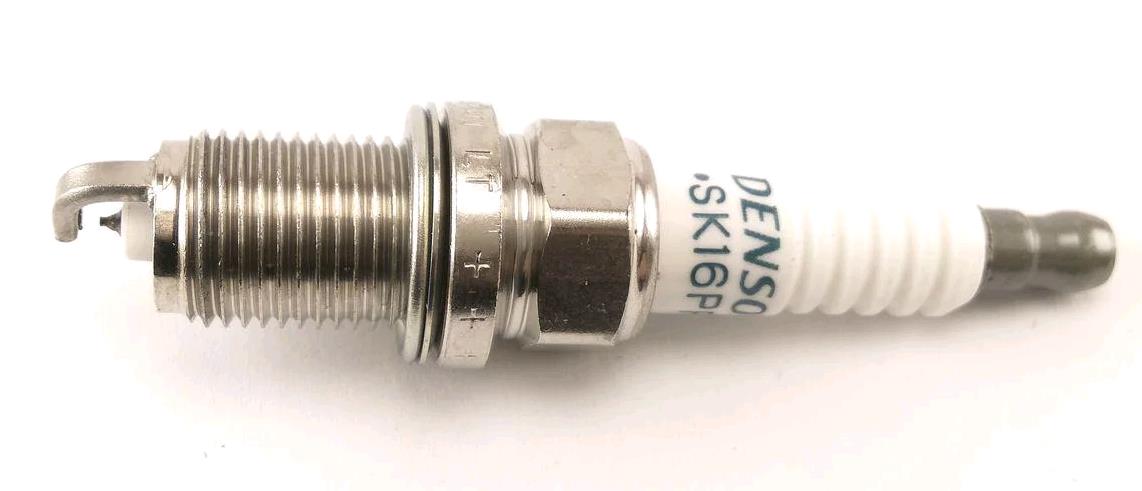 DENSO 3356 Spark plug Denso Iridium SK16PR-A11 3356: Buy near me in Poland at 2407.PL - Good price!