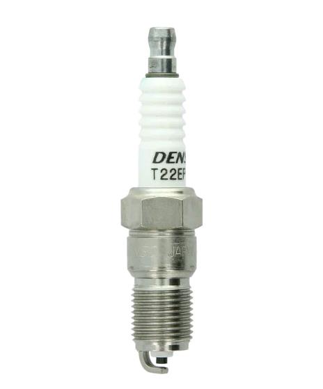 DENSO 5040 Свічка запалювання Denso Standard T22EP-U 5040: Приваблива ціна - Купити у Польщі на 2407.PL!