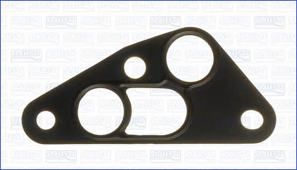 Ajusa 01203900 OIL FILTER HOUSING GASKETS 01203900: Buy near me in Poland at 2407.PL - Good price!