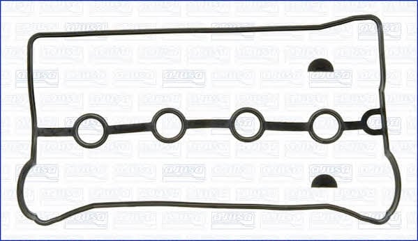 Ajusa 56029900 Valve Cover Gasket (kit) 56029900: Buy near me at 2407.PL in Poland at an Affordable price!