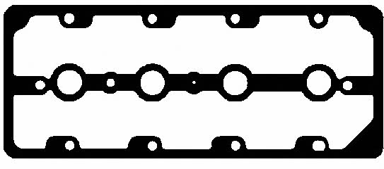Corteco 027005P Gasket, cylinder head cover 027005P: Buy near me in Poland at 2407.PL - Good price!