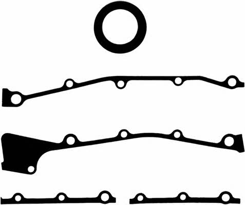 Victor Reinz 15-22603-02 Front engine cover gasket 152260302: Buy near me in Poland at 2407.PL - Good price!