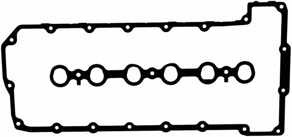 Victor Reinz 15-37289-01 Valve Cover Gasket (kit) 153728901: Buy near me in Poland at 2407.PL - Good price!