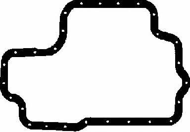 Victor Reinz 71-28536-00 Gasket oil pan 712853600: Buy near me in Poland at 2407.PL - Good price!
