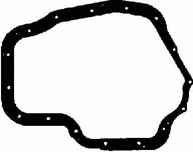Victor Reinz 71-31978-00 Gasket oil pan 713197800: Buy near me at 2407.PL in Poland at an Affordable price!