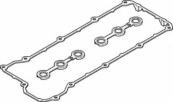 Elring 302.340 Valve Cover Gasket (kit) 302340: Buy near me in Poland at 2407.PL - Good price!