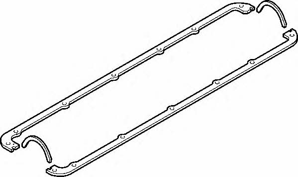 Elring 324.051 Valve Cover Gasket (kit) 324051: Buy near me in Poland at 2407.PL - Good price!