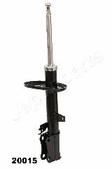 Japanparts MM-20015 Shock absorber rear left gas oil MM20015: Buy near me in Poland at 2407.PL - Good price!