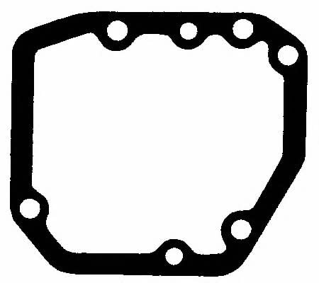 Elring 644.930 Gearbox cover gasket 644930: Buy near me at 2407.PL in Poland at an Affordable price!
