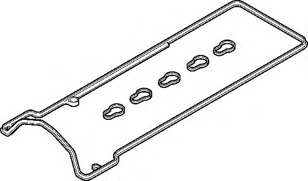 Elring 685.330 Valve Cover Gasket (kit) 685330: Buy near me in Poland at 2407.PL - Good price!
