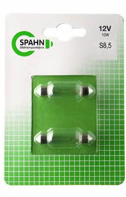 Купити Spahn gluhlampen BL1241 за низькою ціною в Польщі!