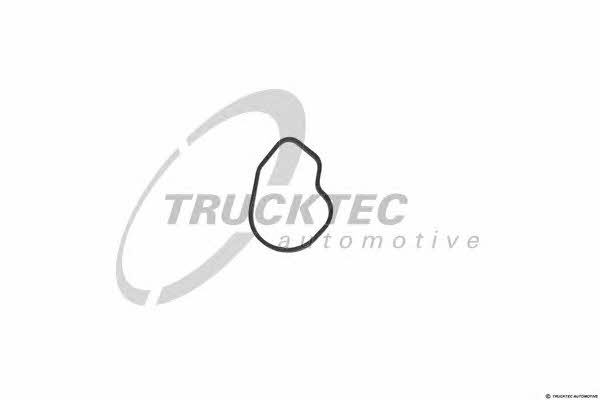 Trucktec 02.18.094 Oil cooler gasket 0218094: Buy near me in Poland at 2407.PL - Good price!