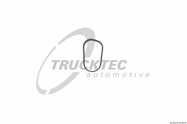 Trucktec 02.18.095 Motorölkühlerdichtung 0218095: Kaufen Sie zu einem guten Preis in Polen bei 2407.PL!