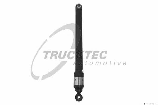 Trucktec 02.37.073 Steering damper 0237073: Buy near me in Poland at 2407.PL - Good price!