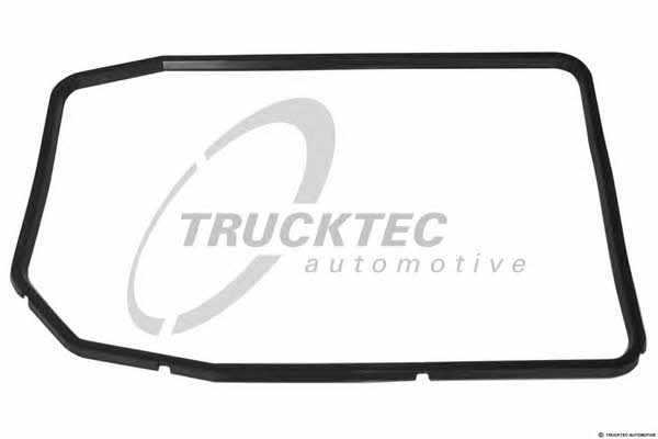 Trucktec 08.25.011 Automatic transmission oil pan gasket 0825011: Buy near me in Poland at 2407.PL - Good price!