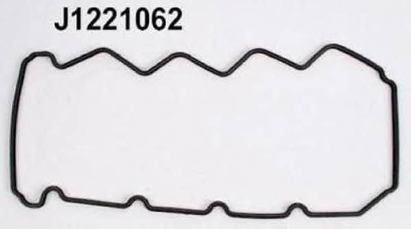 Nipparts J1221062 Gasket, cylinder head cover J1221062: Buy near me at 2407.PL in Poland at an Affordable price!