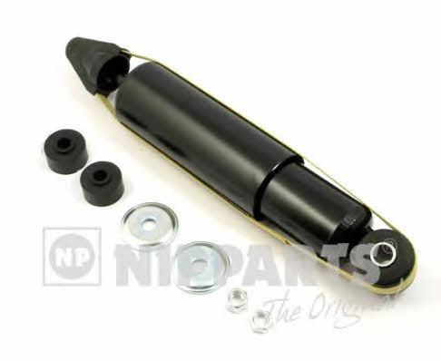 Nipparts J5505012G Front oil and gas suspension shock absorber J5505012G: Buy near me in Poland at 2407.PL - Good price!