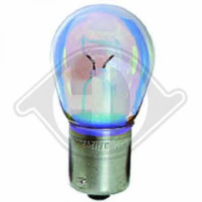Diederichs 9500082 Glow bulb yellow PY21W 12V 21W 9500082: Buy near me at 2407.PL in Poland at an Affordable price!