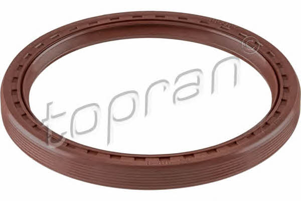 Topran 114 528 Shaft oil seal 114528: Buy near me in Poland at 2407.PL - Good price!