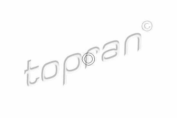 Topran 200 927 Dichtring profil 200927: Kaufen Sie zu einem guten Preis in Polen bei 2407.PL!
