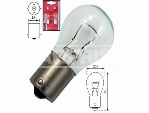 Carpriss 79780251 Glow bulb P21W 24V 21W 79780251: Buy near me at 2407.PL in Poland at an Affordable price!