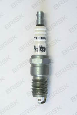 Brisk 0028 Spark plug Brisk (0028) A-line 5 0028: Buy near me in Poland at 2407.PL - Good price!