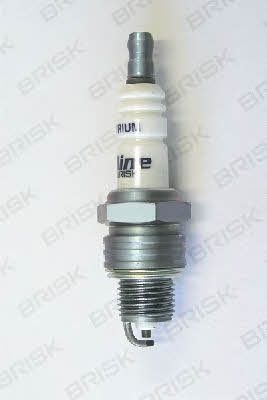 Brisk 0031 Spark plug Brisk (0031) A-line 3 0031: Buy near me in Poland at 2407.PL - Good price!