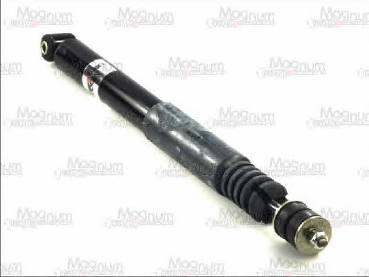 Magnum technology AGM047MT Front oil and gas suspension shock absorber AGM047MT: Buy near me in Poland at 2407.PL - Good price!